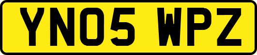 YN05WPZ