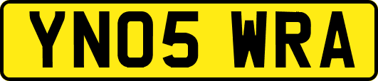YN05WRA
