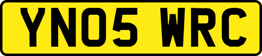 YN05WRC
