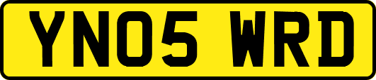 YN05WRD