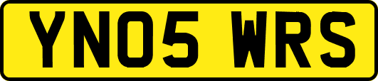 YN05WRS