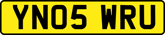 YN05WRU