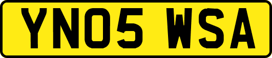 YN05WSA