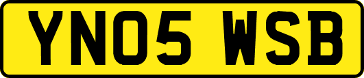 YN05WSB