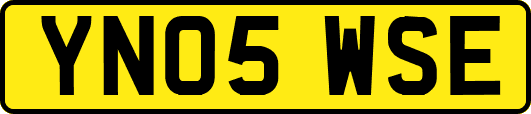 YN05WSE