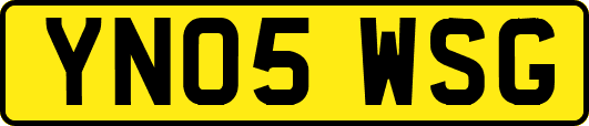 YN05WSG