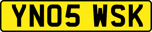 YN05WSK
