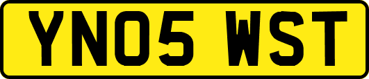 YN05WST