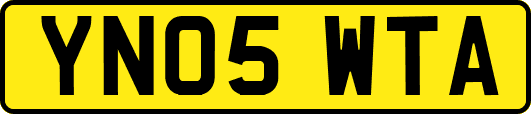 YN05WTA