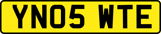 YN05WTE