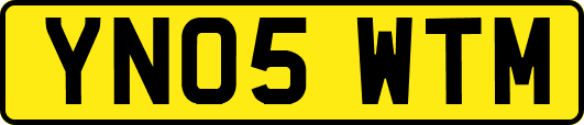 YN05WTM