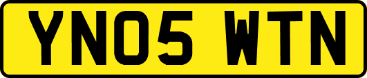 YN05WTN