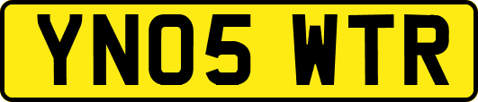 YN05WTR