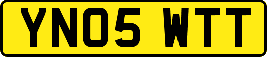 YN05WTT