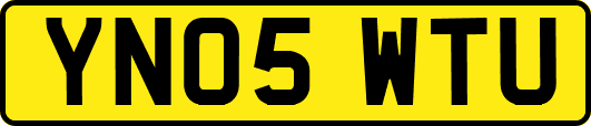 YN05WTU