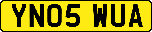 YN05WUA
