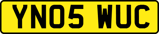 YN05WUC
