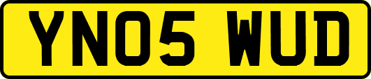 YN05WUD