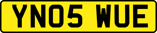 YN05WUE