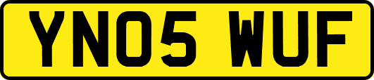 YN05WUF