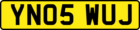 YN05WUJ