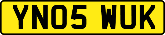 YN05WUK