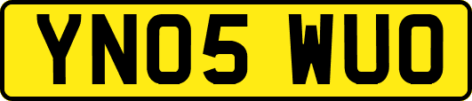 YN05WUO