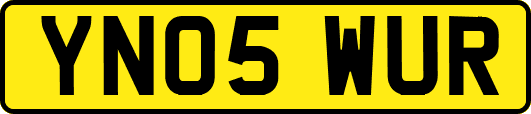 YN05WUR