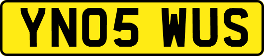 YN05WUS