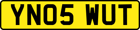 YN05WUT