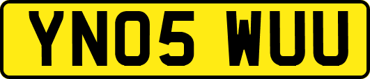 YN05WUU