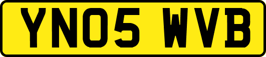 YN05WVB