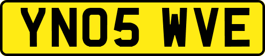 YN05WVE