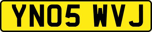 YN05WVJ