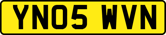YN05WVN