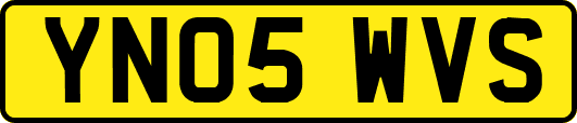 YN05WVS