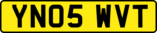 YN05WVT