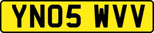 YN05WVV