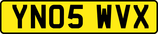 YN05WVX
