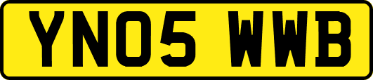 YN05WWB