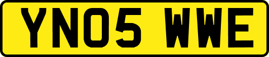 YN05WWE