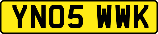 YN05WWK