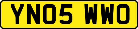 YN05WWO