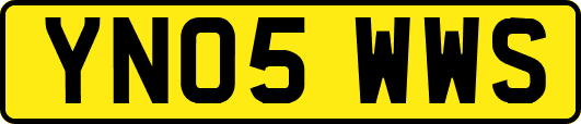 YN05WWS