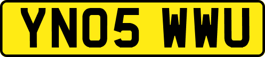 YN05WWU