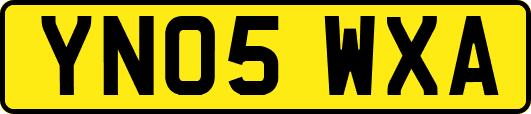 YN05WXA