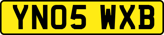 YN05WXB