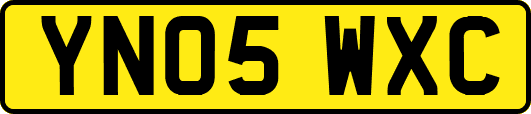 YN05WXC