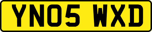 YN05WXD