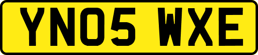 YN05WXE